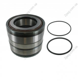 VKBA 5419 SKF Блок-ступичный подшипник. 82x140x115. HUB
