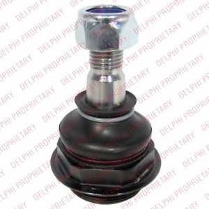 Опора кульова TC2375