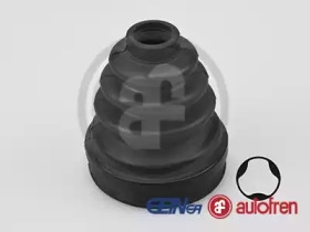 Пыльник внутреннего ШРУСа D8214