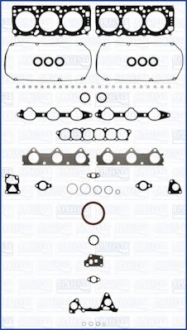 .50218600 AJUSA Комплект прокладок полный
