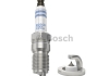 0242240620 Bosch Свеча зажигания HR6DPP33V (фото 7)