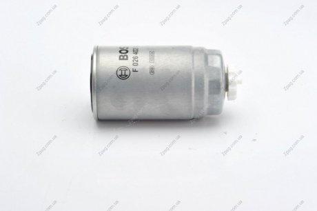 F026402048 Bosch Фильтр топливный FIAT 01-