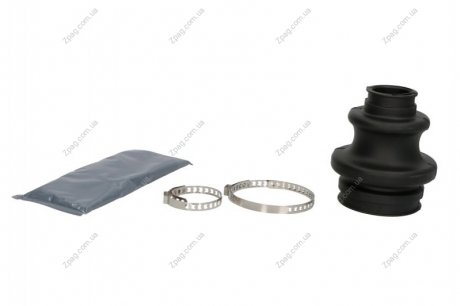 D8316 AUTOFREN SEINSA Пильовик приводу колеса