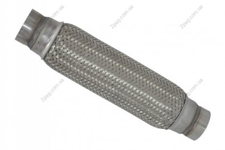Гофра глушителя 45*250 MM 60094