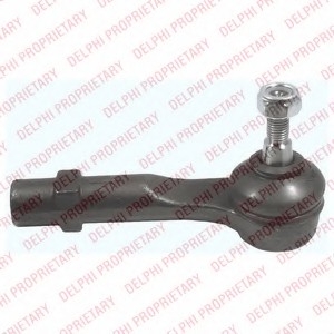 TA2495 DELPHI Рулевой наконечник правый