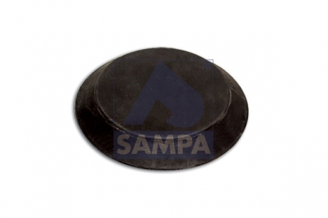 050.072 Sampa Опора рессоры DAF 74,5x17