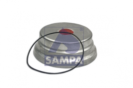 075.053 Sampa Кришка маточини SAF 182x72