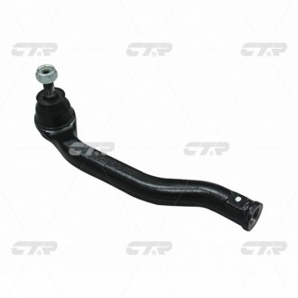 CESS-4R CTR  Наконечник тяги рульової R Renault Fluence 10- Scenic 08- Megane 08- (вир-во CTR)