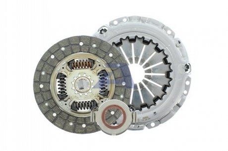 KT-315 Aisin  Комплект сцепления (3pcs)