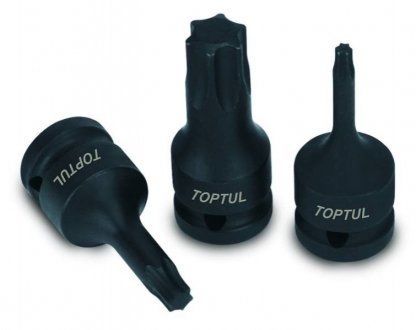 KADA1670 Toptul Головка ударна TOPTUL 1/2" TORX T70 (KADA1670)