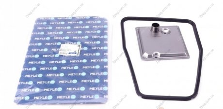 300 243 1102/S Meyle Ремонтний комплект автоматичної коробки перемикання передач мастильного фільтра