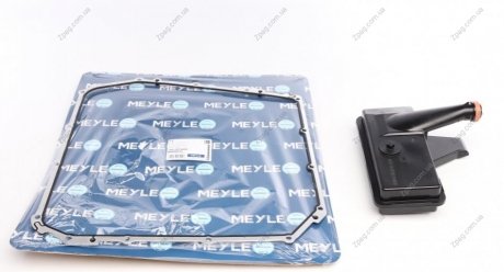 100 137 0003 Meyle Ремонтний комплект автоматичної коробки перемикання передач мастильного фільтра