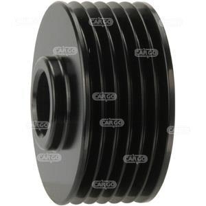 Ременный шкив, генератор 233597