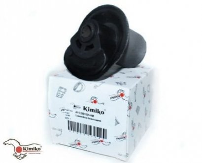 Сайлентблок задней балки A11-3301025-KM