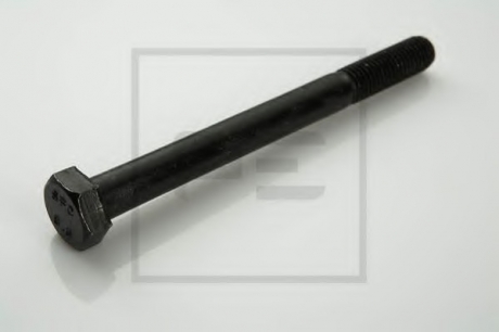 070.406-00A PE Automotive  Болт MAN M16x130 DIN 931