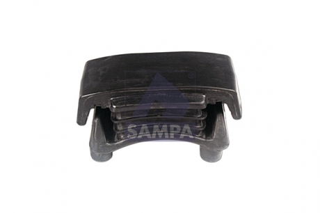 Опора ресори 020.185