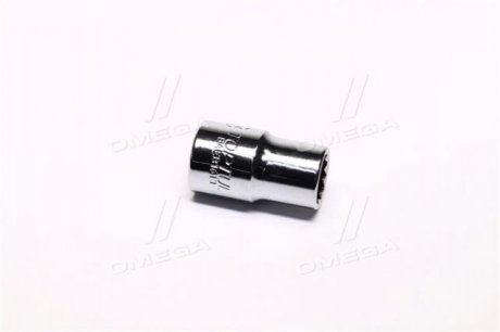 BAEB1613 Toptul Насадка 1/2 12-зубчаста