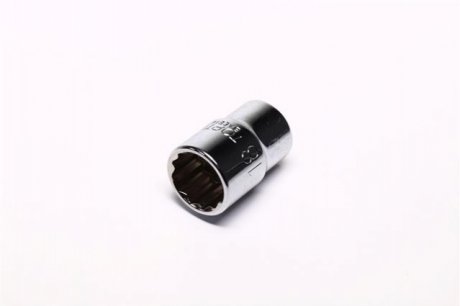 BAEB1618 Toptul Насадка 1/2 12-зубчаста