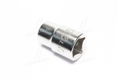 BAEB2419 Toptul Насадка 3/4 12-зубчаста