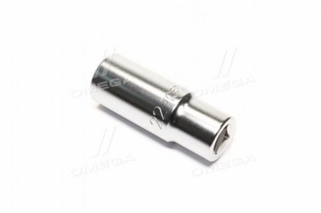 BAEF1622 Toptul Насадка 1/2 12-зубчаста
