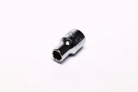 BAEB1610 Toptul Насадка 1/2 12-зубчаста