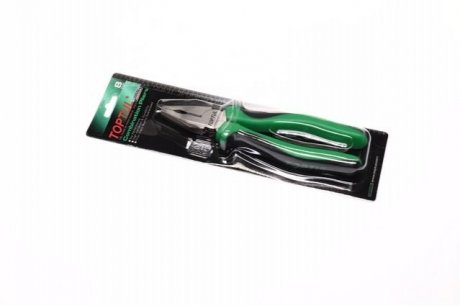DBBB2208 Toptul Плоскогубцы 8" (chrome molybdenum) DBBB2208(про-во TOPTUL)