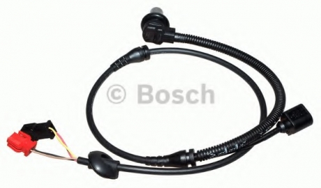 0986594002 Bosch Датчик частоты вращения