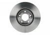 0986479S14 Bosch Гальмівний диск (фото 3)