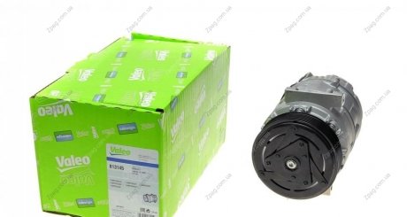 813145 VALEO  Компрессор кондиционера