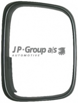 1189450480 JP Group  Рамка, наружное зеркало