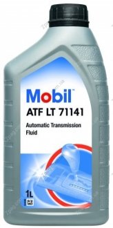 ATF LT 71141 1L Exxon Mobil Corporation Олива трансмісійна ATF LT 71141 1л