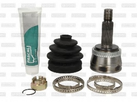 Шарнір привідного валу G10360PC