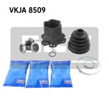 VKJA 8509 SKF ШРУС внутр с пыльн. AUDI, SEAT, VW (пр-во SKF)