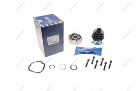 Шарнир привідного валу 100 498 0049