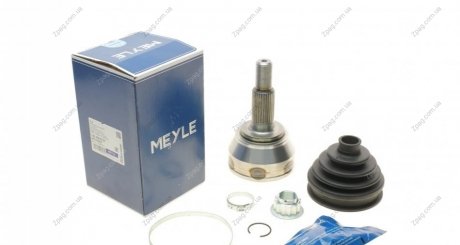 100 498 0157 Meyle ШРУС с пыльником AUDI Q7, VW TOUAREG (Пр-во MEYLE)