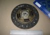 OP-06 VALEO  Ведомый диск сцепления (фото 2)