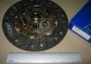 HA-07 VALEO  Ведомый диск сцепления (фото 2)