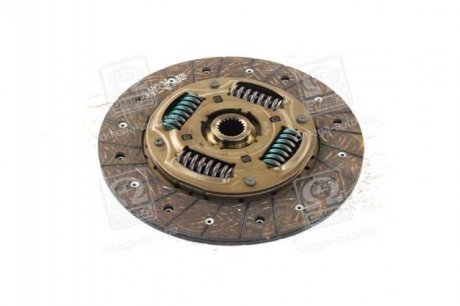 Диск зчеплення HD-88
