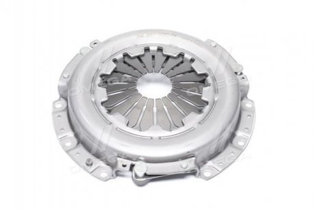 Кошик зчеплення (Вир-во VALEO PHC) HDC-74