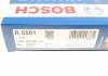 1987435501 Bosch Фільтр салону вугільний (BOSCH) (фото 6)