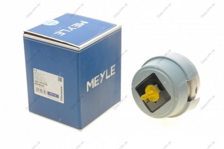 100 199 0192 Meyle Опора двигуна AUDI A4 (вир-во MEYLE)
