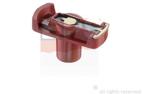 Бігунок розподільника запалювання 1 406 056R