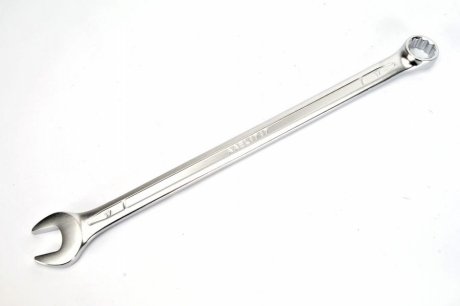 Ключ комбинированный супердлинный 17мм AAEL1717(про-во TOPTUL)