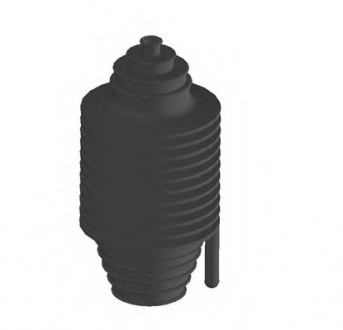 D8902E AUTOFREN SEINSA Пильовик приводу колеса