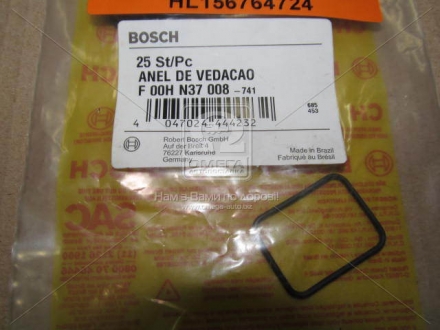 F00HN37008 Bosch УЩІЛЬНЮЮЧЕ КІЛЬЦЕ