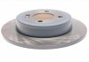 ADG043202 Blue Print  Тормозной диск задний (фото 3)