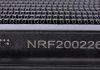 35592 NRF Радіатор кондиціонера (фото 10)