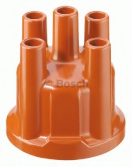 1 235 522 370 Bosch Кришка розпр. запалювання