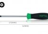 FEAB2010 Toptul Отвертка TORX TAMPER (фото 3)