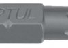 FSGA0827 Toptul Біта 1/4" 25мм  TORX T27 (фото 1)